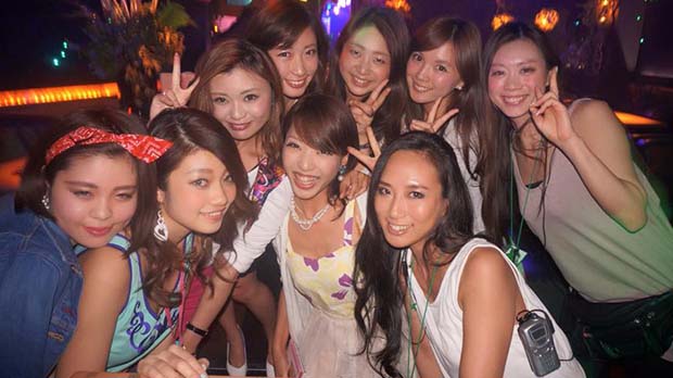 名古屋でヤレるナンパスポットを1 7位を紹介 成功率が高い順 M助のナンパブログ