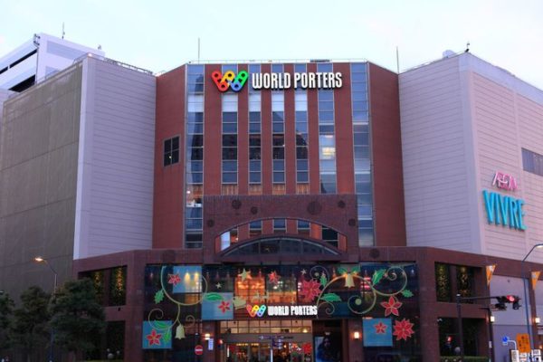 横浜で成功率が高いナンパスポットを公開 トップ1 8位 M助のナンパブログ