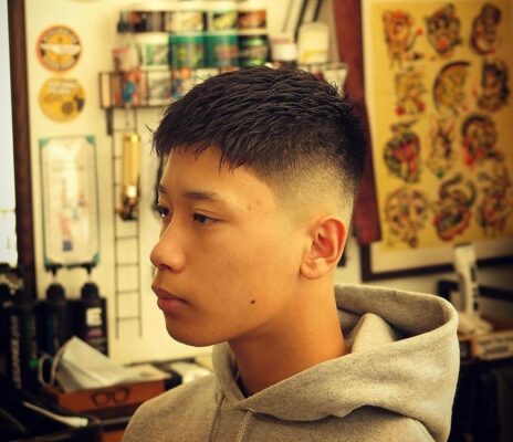 クラブで女子ウケ抜群な髪型とは 即れるヘアスタイルを公開 M助のナンパブログ