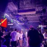 【夜遊び】マンゴーストリートのUptownでフィリピン美女GET