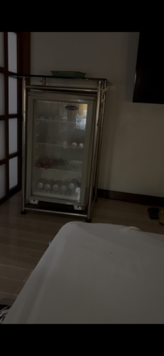 セブのラブホ